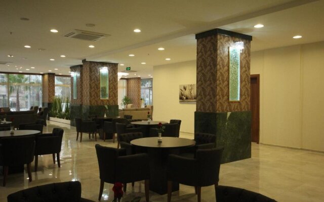 Palmcity Hotel Turgutlu