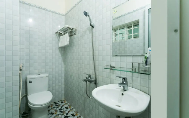 SPOT ON 780 Minh Huy Motel