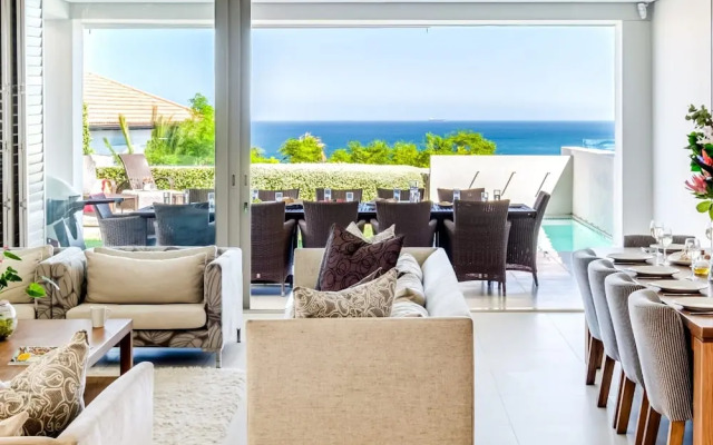 Seaside Elegance at Numa Villa
