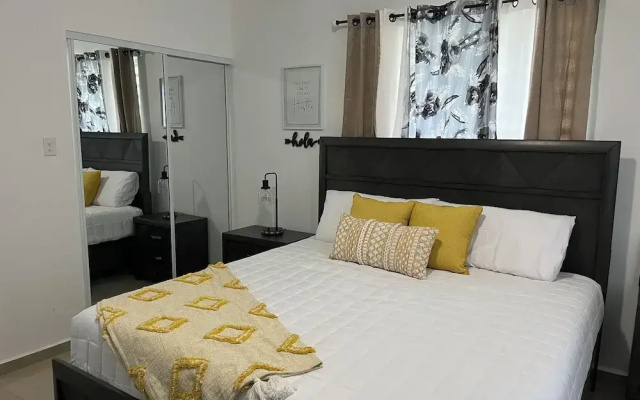 Villa Carmin I Apt with Private Pool
