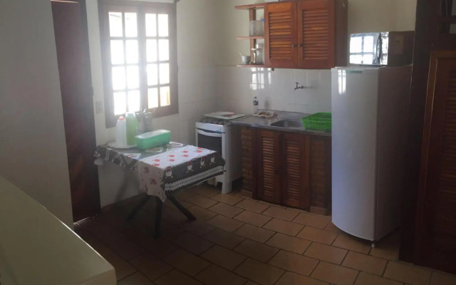 Apartamento Taperapuan