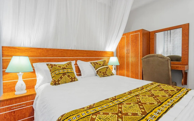 Ambrosia Heights Entebbe