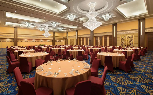 Golden Boutique Hotel Kemayoran
