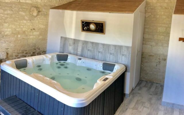 L'Echappee Vendeenne Chambres d'Hotes