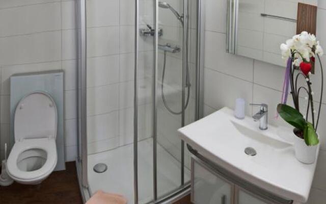 Apartment Channa (SAF2704)