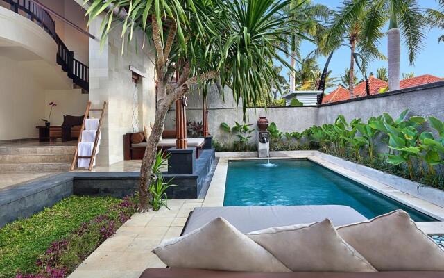 The Club Villas
