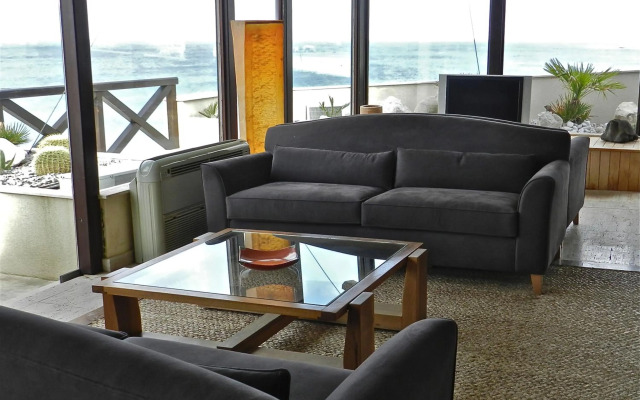 Hotel Capo San Vito