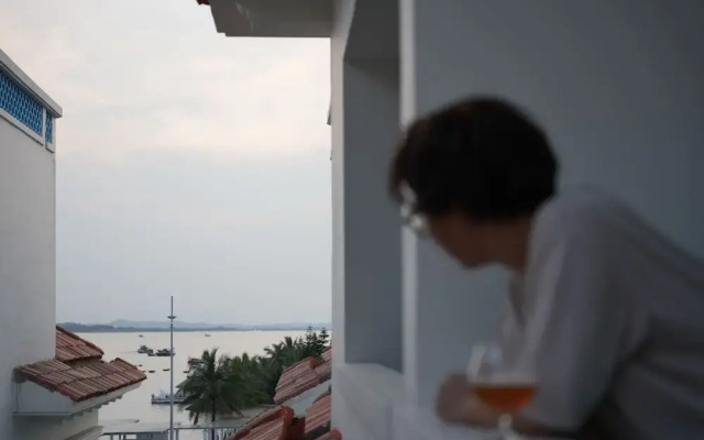 Domdom Villa Halong