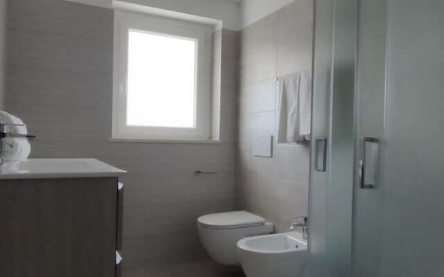 Villaggio Camping Costa Verde