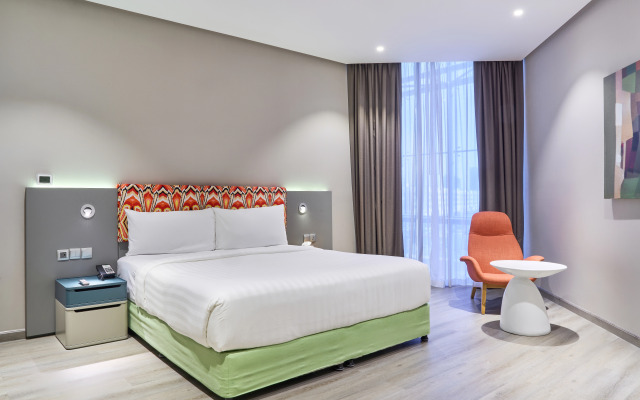ibis Styles Dubai Jumeira