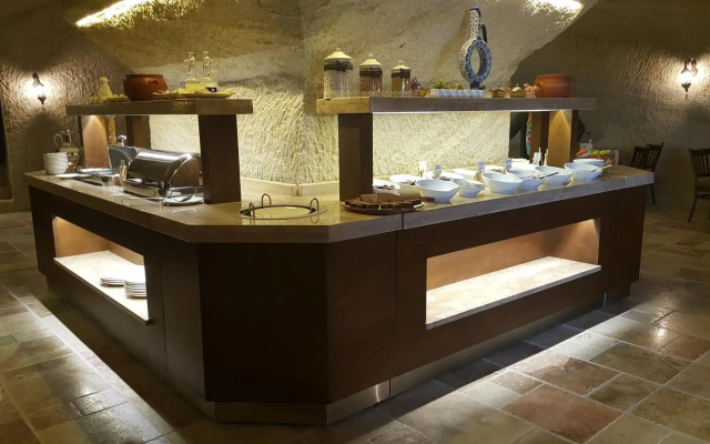 Best Western Premier Cappadocia