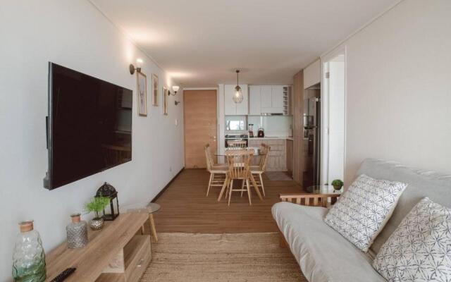 Rustic Beach Concon