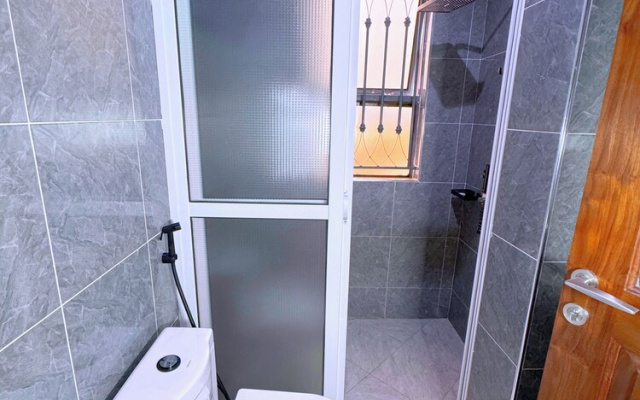 Constatia Homes Bunga