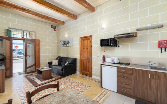 Quayside Apartments