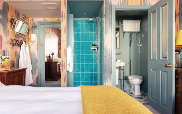 The Portobello Hotel