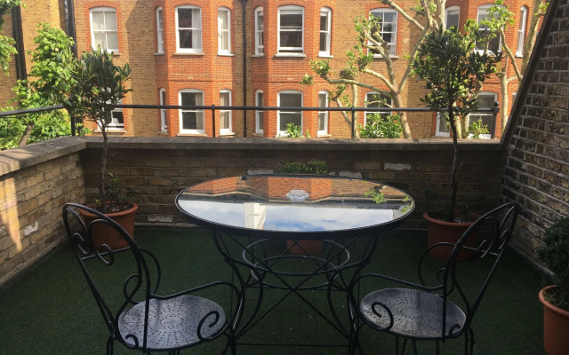 Twenty Nevern Square Hotel