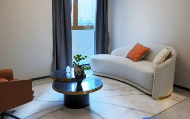 Sanmen Youran Hotel