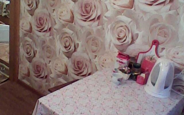 Апартаменты на проспекте 50 лет Октября 9/8