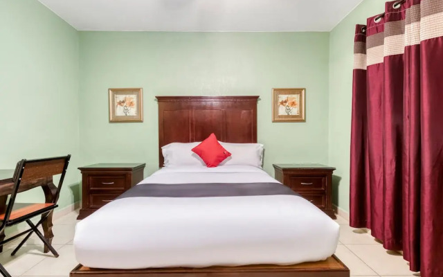 Hotel Villa Escondida