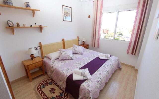 La Mata Sea View Ref 1834