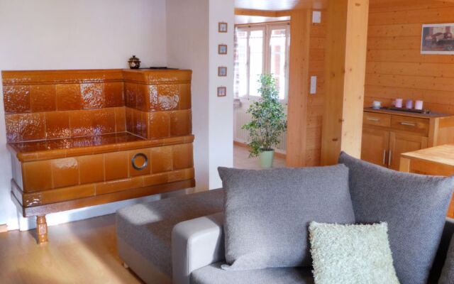 Chalet Hüsli