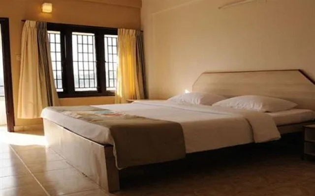 BKP Race View Hotel