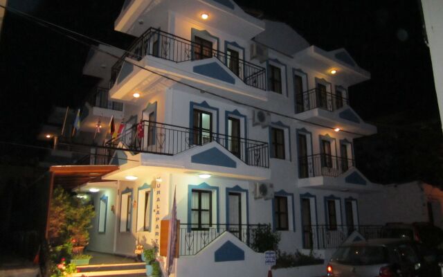 Vural Apart Hotel