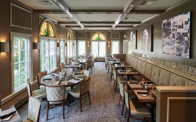Lititz Springs Inn