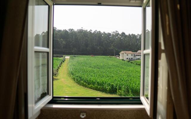 Casa Mindela Farmhouse