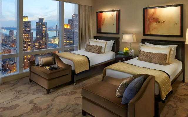 Mandarin Oriental, New York