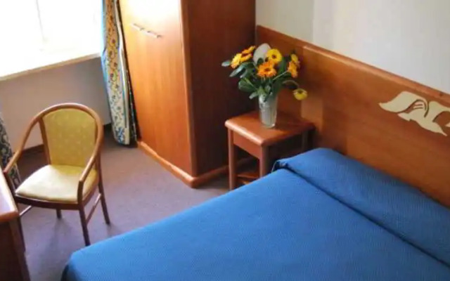 Villaggio Albergo il Gabbiano