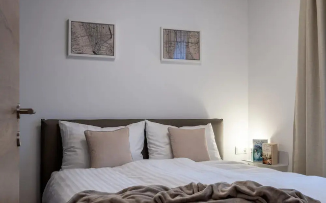 Apartment in Schwaz Near Kellerjoch Ski Area