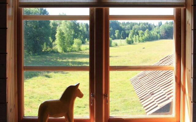 Ulvsbomuren Vildmark & Lantliv