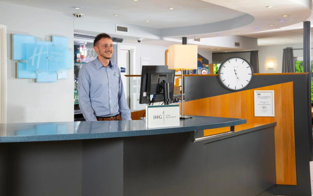 Holiday Inn Express Peterborough by IHG