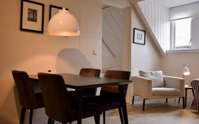 Hotel Steeds aan Zee