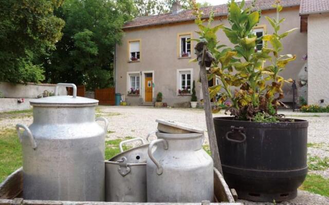 Gite de la Cour Basse