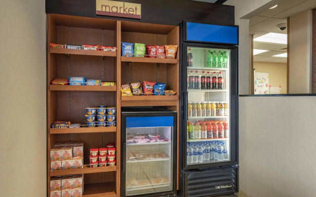 Fairfield Inn & Suites by Marriott Texarkana