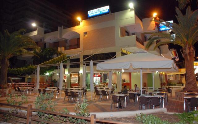 Pitsakis Hotel