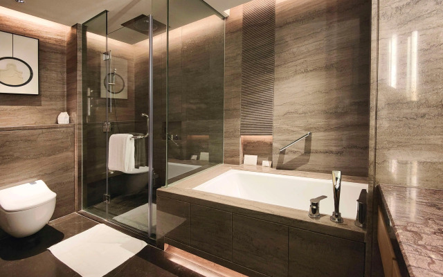 Kempinski Residences Guangzhou - Free shuttle between hotel and Exhibition Center during Canton Fair & Exhibitor registration Counter