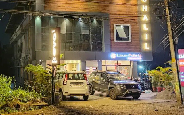 OYO Rooms Near Chottanikkara