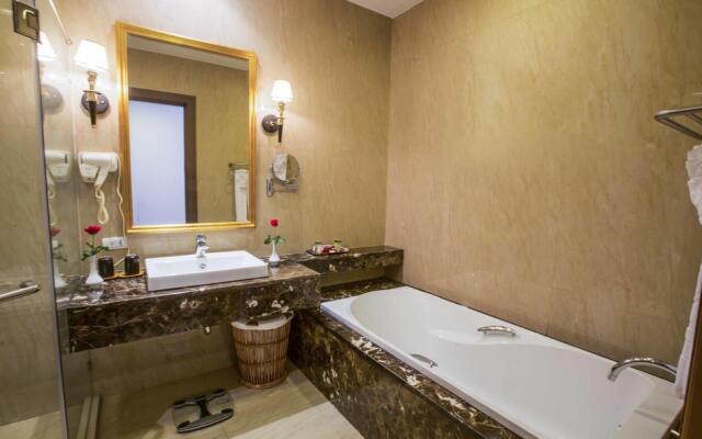 Phnom Penh Residence