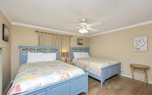Shoreline Towers 2054 2 Bedroom Condo