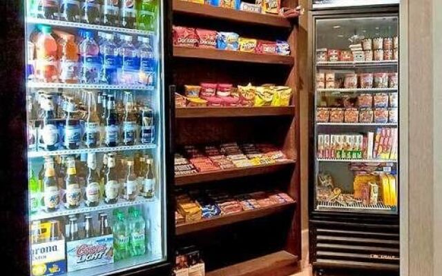 Residence Inn Wilmington Landfall