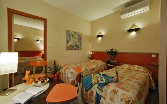 Hôtel des Récollets