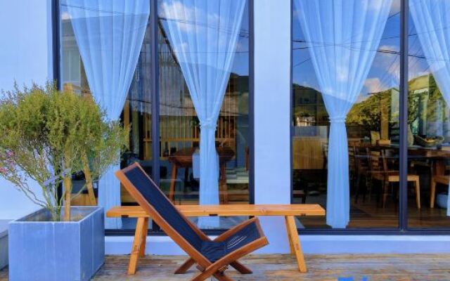Xichi Banhai Guesthouse