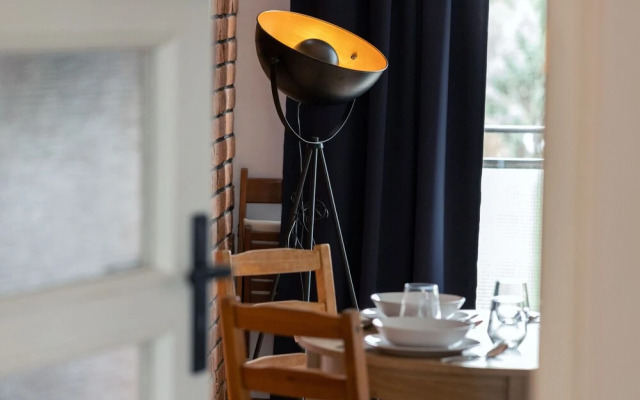 Two-bedroom Apartment Długie Ogrody 47