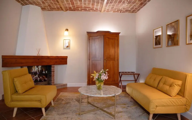 BELVEDERE MONFERRATO Relais & Wellness
