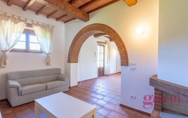 La Loggia - I Borghi Della Selvaccia