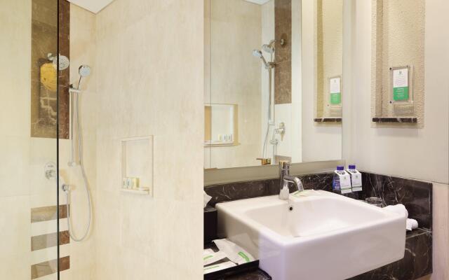 Holiday Inn Bandung Pasteur by IHG