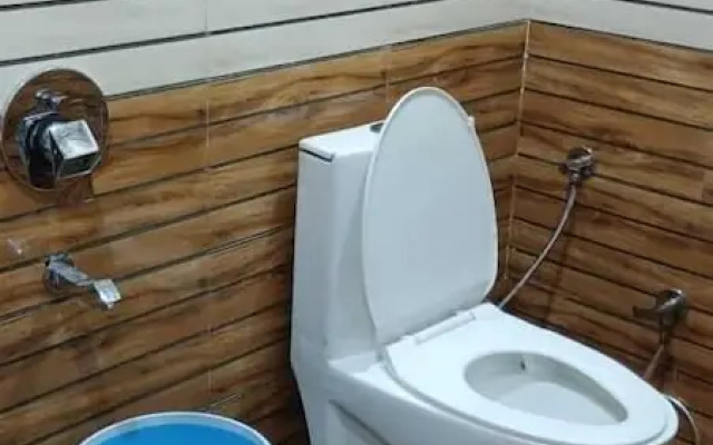 Hotel Royal Sagar By GRB